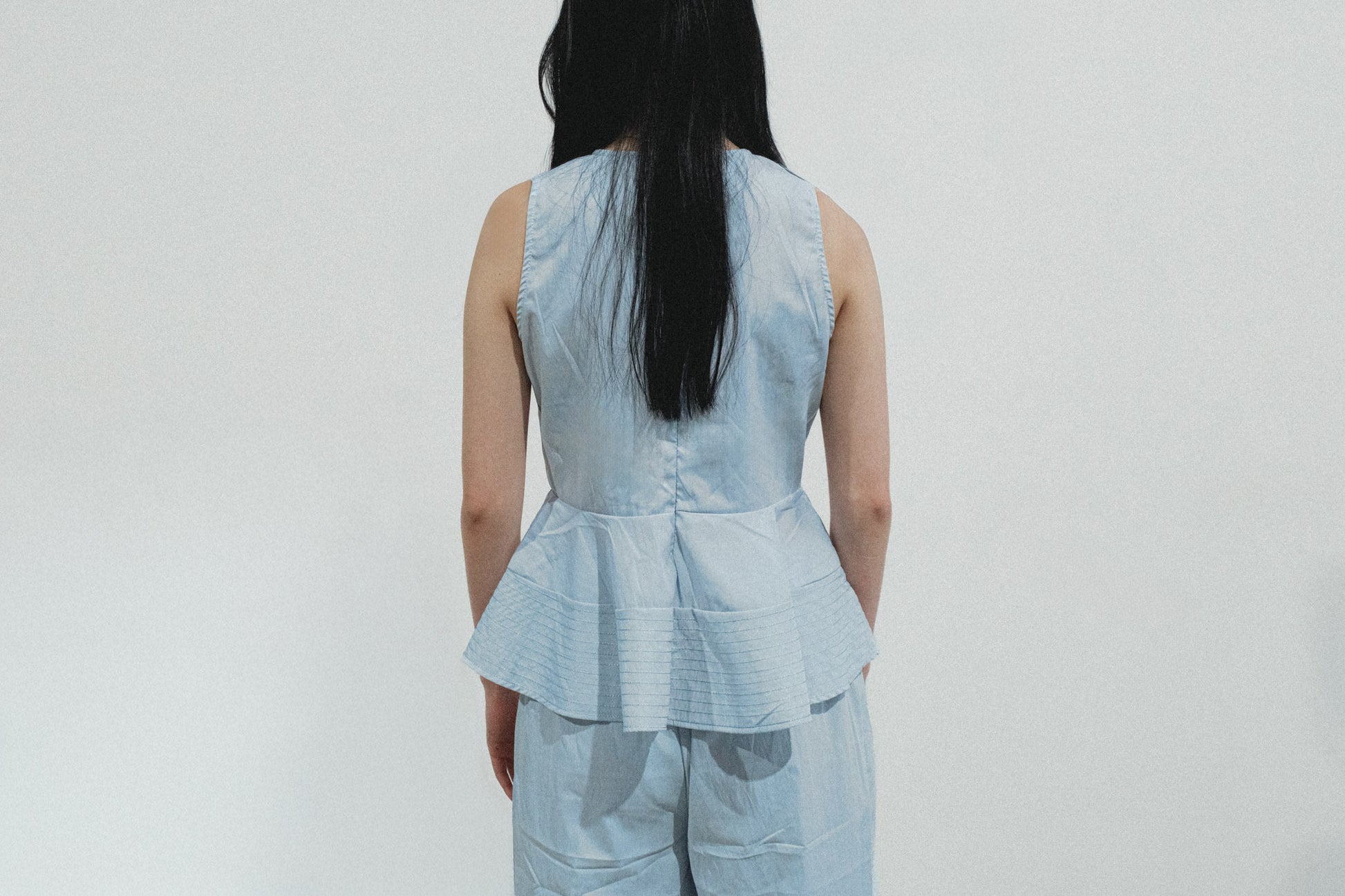 Flowy Flare Two-piece Set