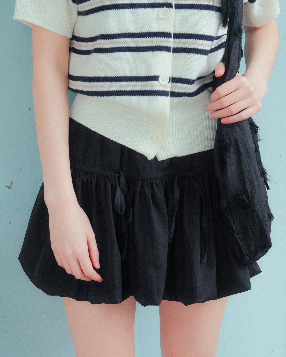 Balloon skirt – Butterdays