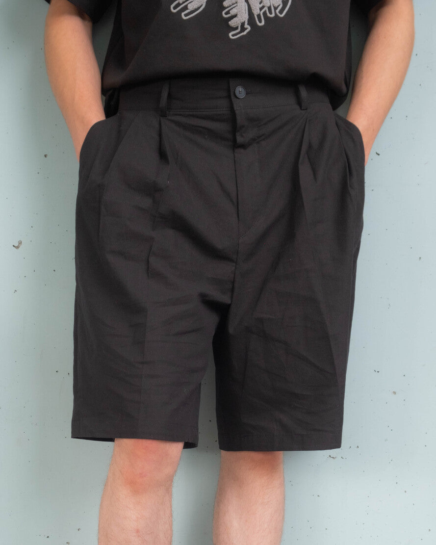 Linen Short