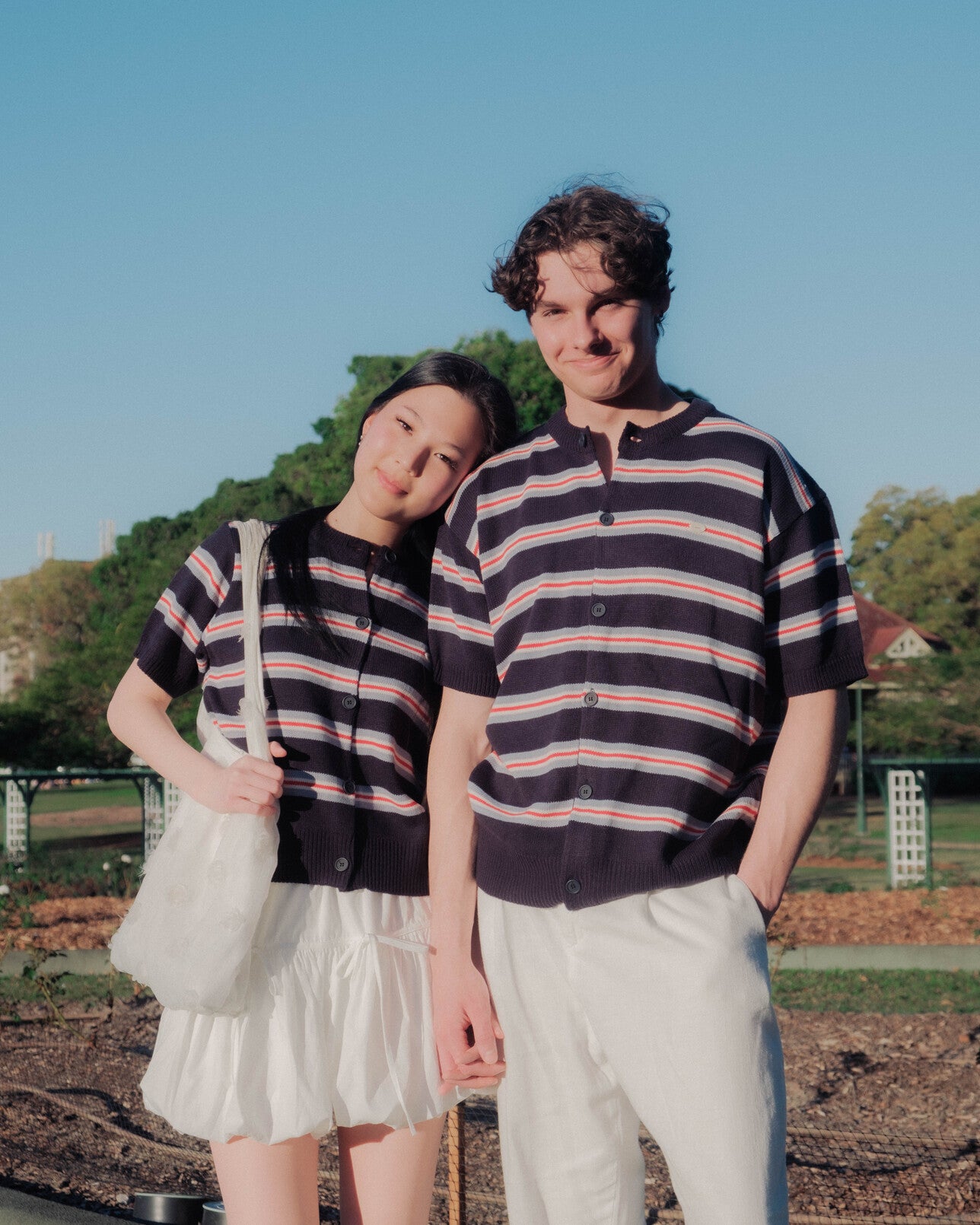 Balloon skirt – Butterdays